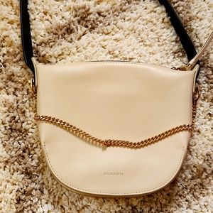 All Saints crossbody bag